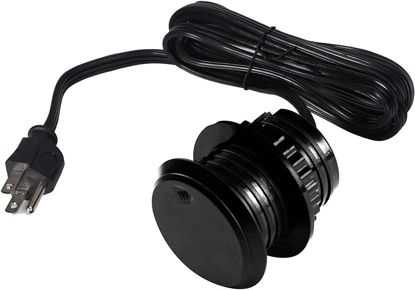 Desktop Power Grommet Desk Outlet with USB Ports