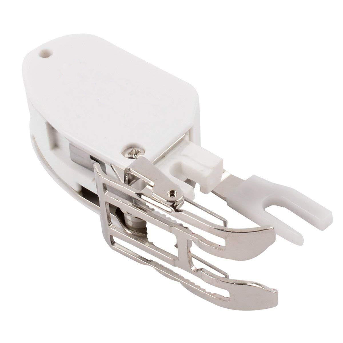 Open Toe Walking Foot W/Guide for Brother Even Feed Foot F033N F033 XC2214002 Pressure Foot