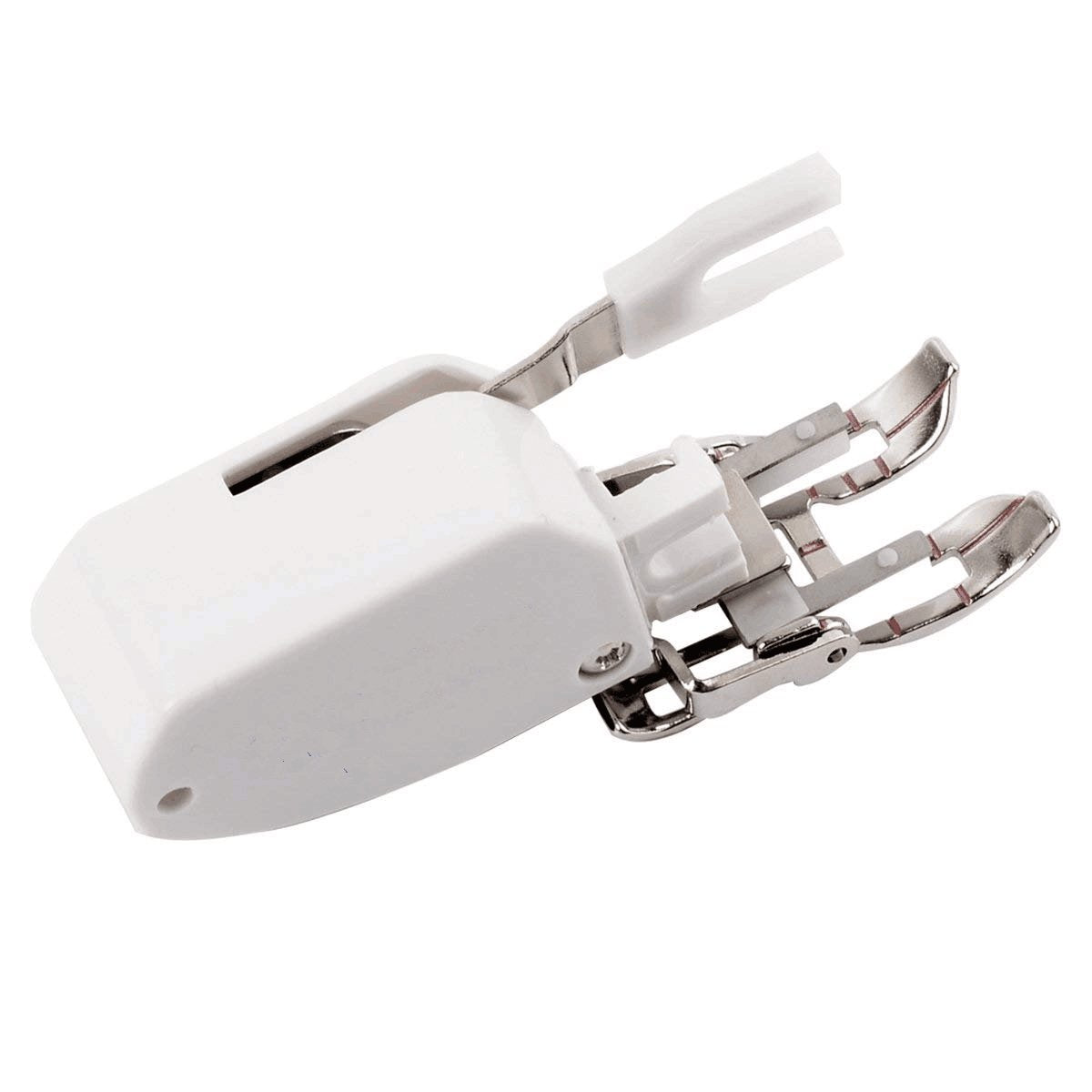 Open Toe Walking Foot W/Guide for Brother Even Feed Foot F033N F033 XC2214002 Pressure Foot