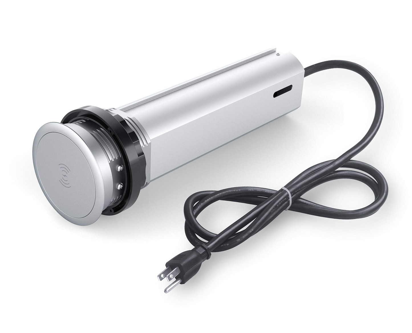 Automatic Pop Up Sockets, Retractable Recessed Power Strip
